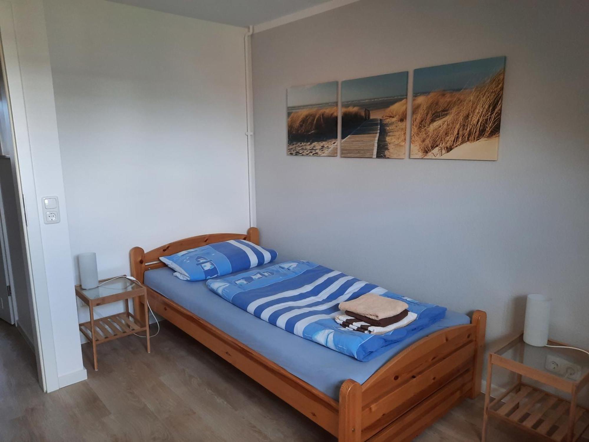 "Ferienhaus Moll" Grömitz Exteriér fotografie
