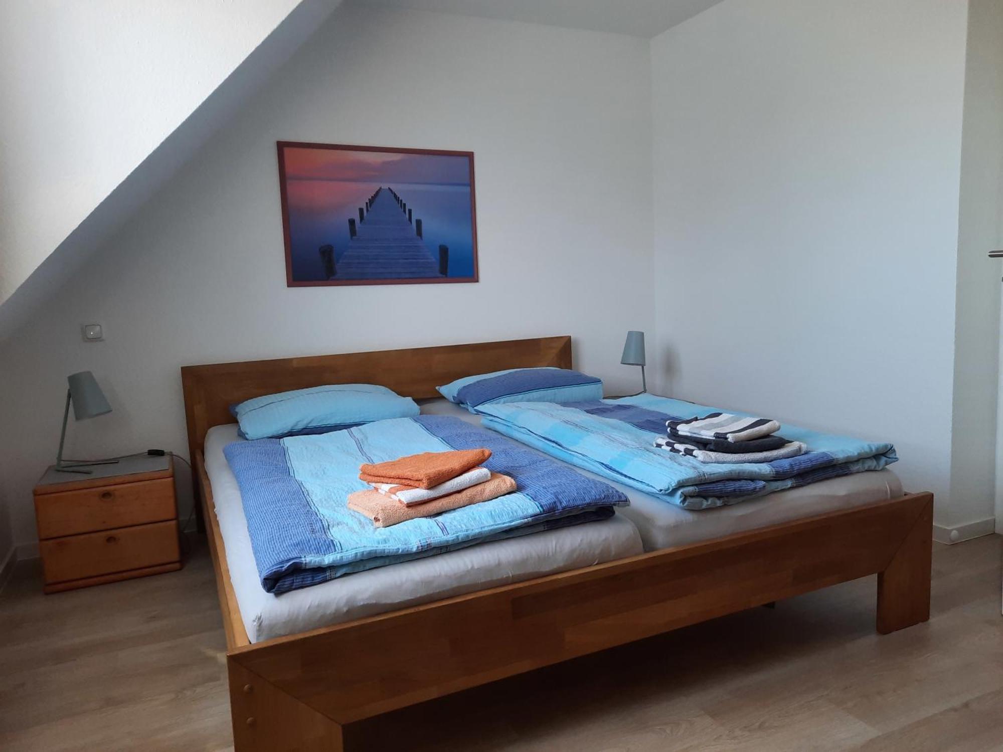 "Ferienhaus Moll" Grömitz Exteriér fotografie