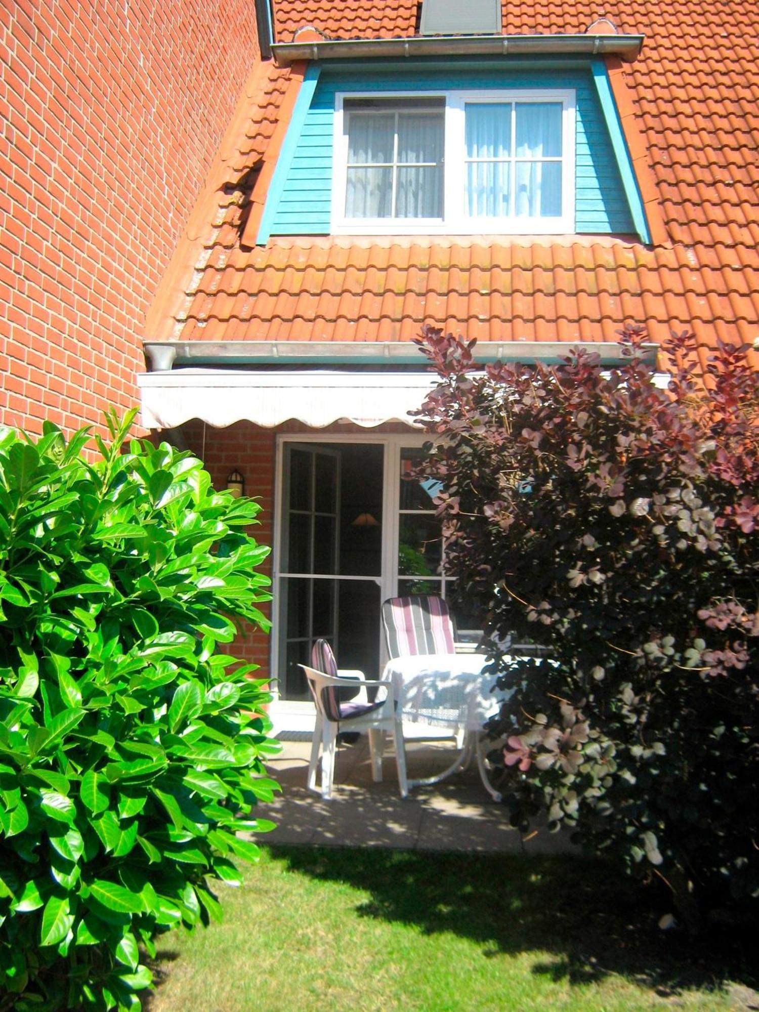 "Ferienhaus Moll" Grömitz Exteriér fotografie